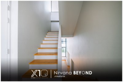 Nirvana BEYOND ศรีนครินทร์ Type Keen พร้อมเข้าอยู่