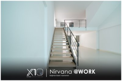 Nirvana @WORK  ลาดพร้าว เกษตร-นวมินทร์