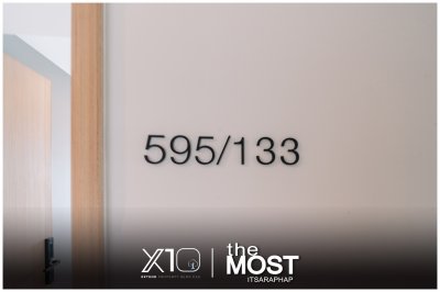 ขายด่วน! The MOST Itsaraphap1Bedroom ราคา 3.19 ลบ.