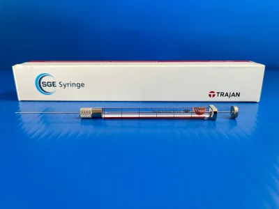 Removable Needle Syringe,10ul, Autosampler "SGE"