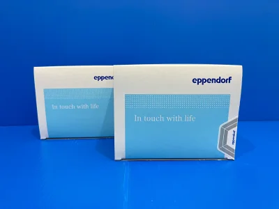 Tip Box 2-200 ul (96Tip/Box), "Eppendroft"