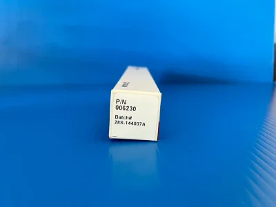 Micro syringe 250 ul, gas tight, luer lock, "SGE"