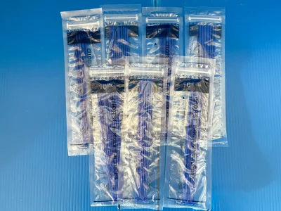 Loop Inoculating Plastic Sterile Calibrated, "CITOTEST"