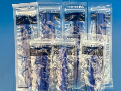 Loop Inoculating Plastic Sterile Calibrated, "CITOTEST"
