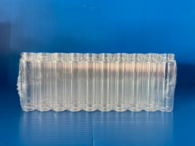 Vial 24 ml., (200/PK) " Wheaton "