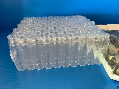 Vial 24 ml., (200/PK) " Wheaton "