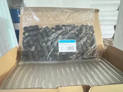 Test Tube Screw Cap 18 x 180 mm, "Duran"