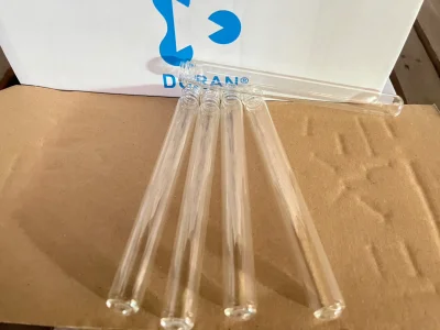 Test Tube Screw Cap 18 x 180 mm, "Duran"