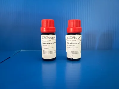 Tetrachloroethane-d2 99.5%D, 10ml.,