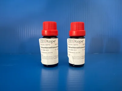 Tetrachloroethane-d2 99.5%D, 10ml.,