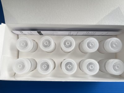 Centrifuge tube with cap,PPCO,50 ml,10/PK "Nalgene"