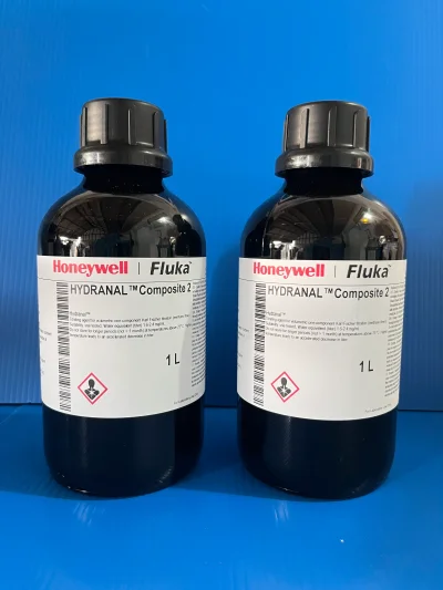 Hydranal composite 2, Size 1 L, "Fluka"
