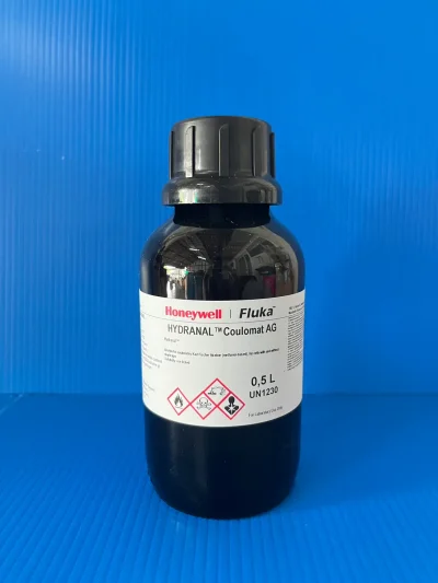 Hydranal coulomat AG, 500 ml., "Fluka"