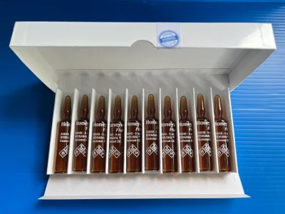 Hydranal coulomat CG (5 ml.x10) " Fluka "