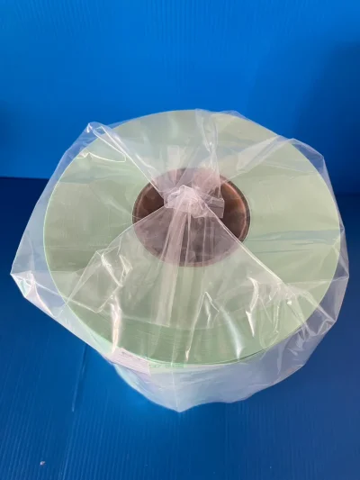 ซองบรรจุเวชภัณฑ์ปลอดเชื้อ ชนิดเรียบ 10"x200ม.