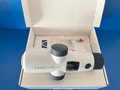 Digital Burette(Titrette) Safety Prime 50ml "Brand"