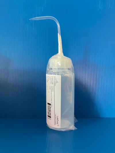 Chemware Wash Bottle,Wide-mouth,PFA,500 mL, "Cole-parmer"