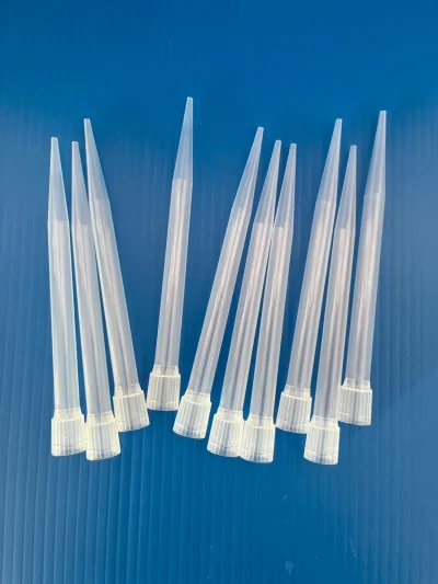 Pipet Tips, 5000uL, 100/PK, "BioHit"