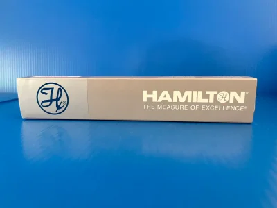 Microsyringe 50 ul for GC, F/N 705N ,"Hamilton"