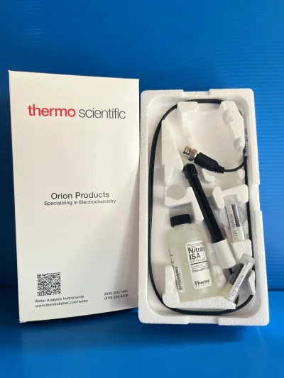 Nitrate electrode  "Orion"