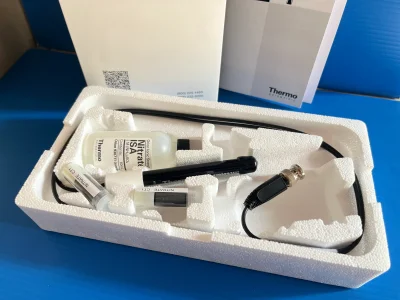 Nitrate electrode  "Orion"