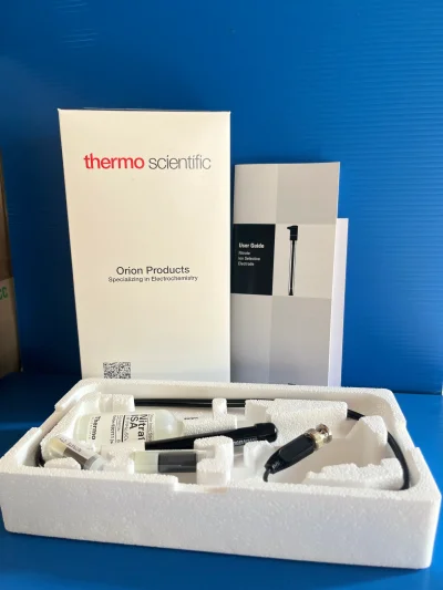 Nitrate electrode  "Orion"