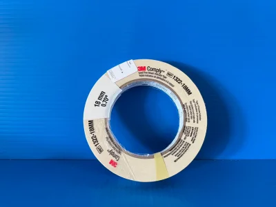 Autoclave tape size 3/4", 54m/Roll  " 3M "