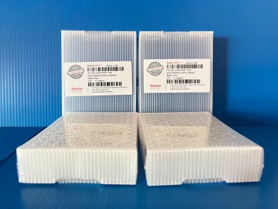 Vial 2 ml,clear,crimp neck,100/Pk "ThermoScientific"