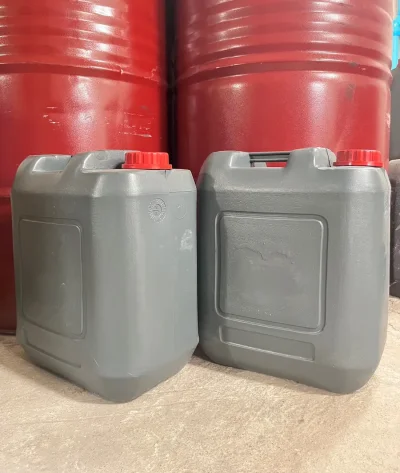 Distilled water 20L/Pail (น้ำกลั่น)