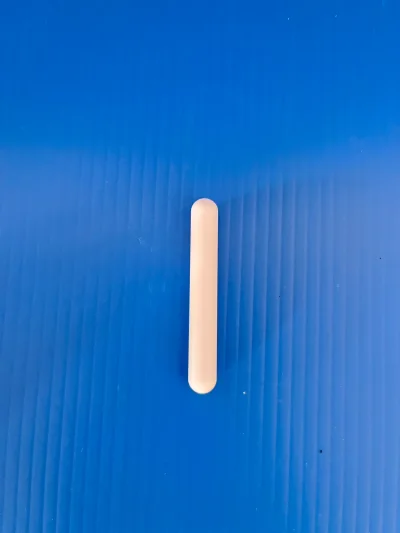 Magnetic Bar, Cylindrical shape ,70X10 mm.,"Cowie"