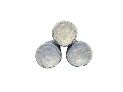 กระทงฟอยล์ # 2616 (500 EA/PK)