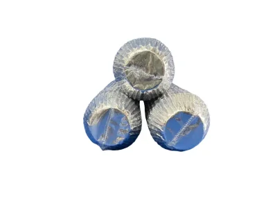 กระทงฟอยล์ # 2616 (500 EA/PK)