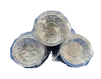 กระทงฟอยล์ 325