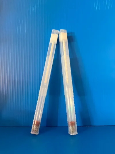 Hydrometer S/G,1.200-1.400:0.002,L300mm,"Precision"