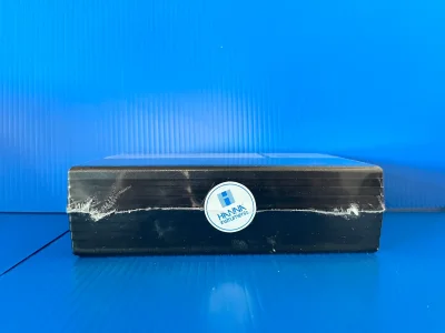 Total Hardness Test kit, Original set, "Hanna"