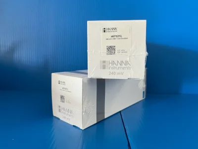 Standard ORP, 240 MV, 500 ml, "Hanna"