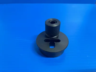 Holder for Viscometer Tube