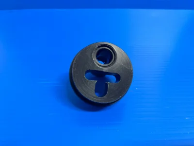 Holder for Viscometer Tube