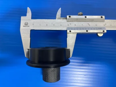 Holder for Viscometer Tube