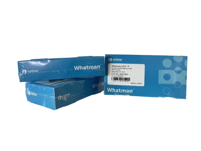 Filter,Glass Microfiber GF/C, dia. 47 mm,"Whatman"