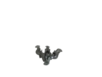 Boss head, clamp holder