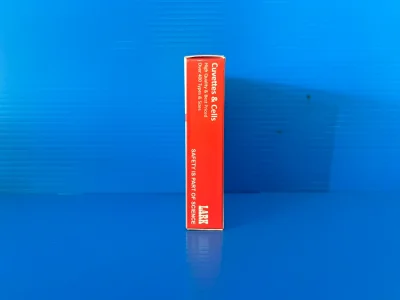 Glass cuvette 10 mm.,3.5 ml, 2 pcs/box