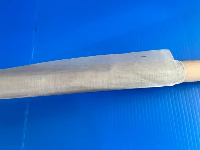 Stainless mesh No.48