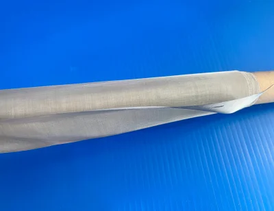 Stainless mesh No.48