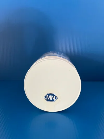 PTFE syring fillter, 0.2 um, 25 mm, 100/Pk, "MN"