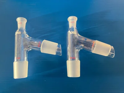Distilling head cone J. 29/32, (made to order)