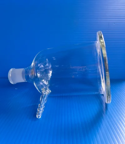 Bell jar สำหรับ Beaker 250ml, (made to order)