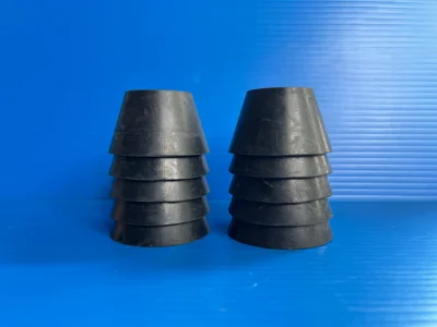 Rubber for Buchner funnel, No.5