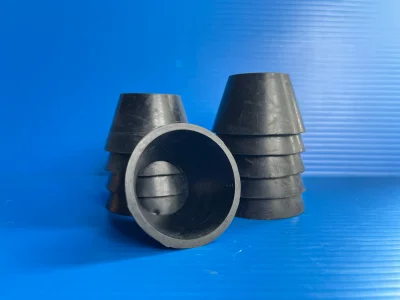 Rubber for Buchner funnel, No.5