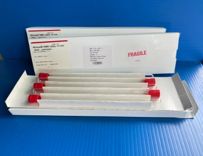 MNR Tubes 10mm,7",300 MHZ,